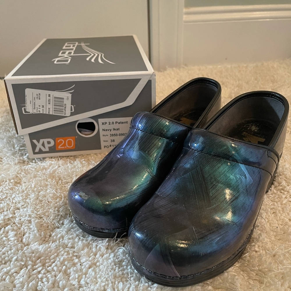 Dansko Xp - image 1
